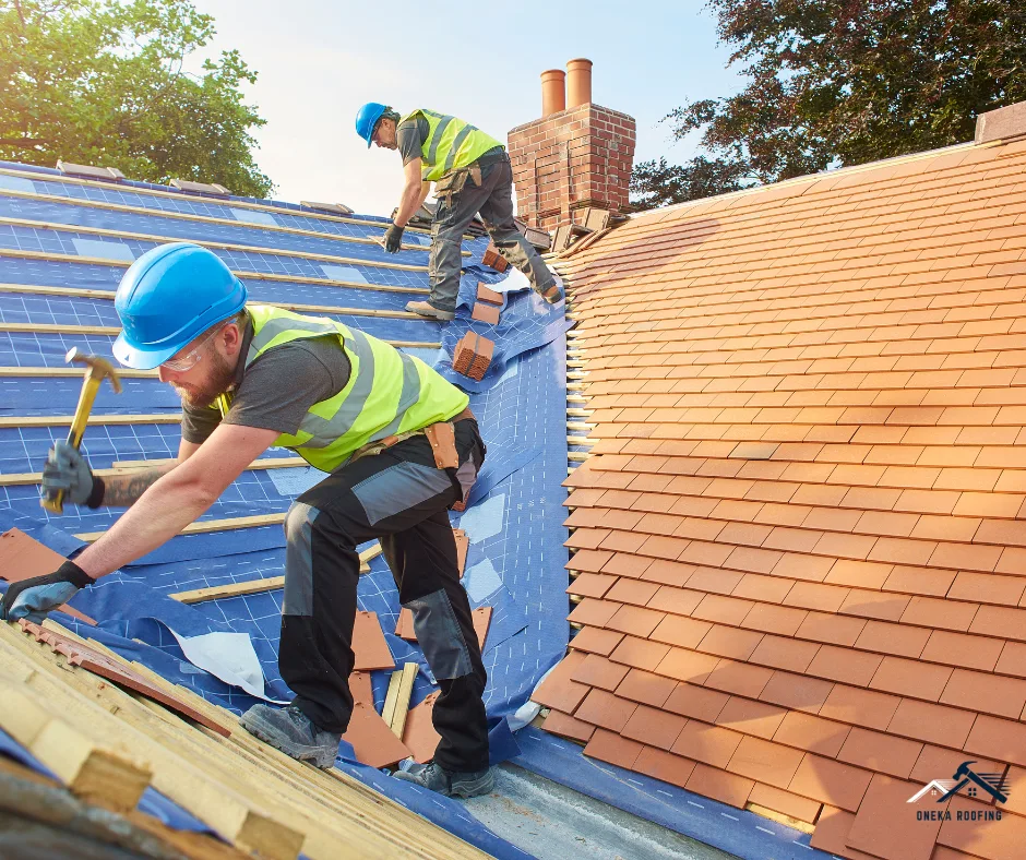 Why choose Roof Repair Near Me in Glocester, RI