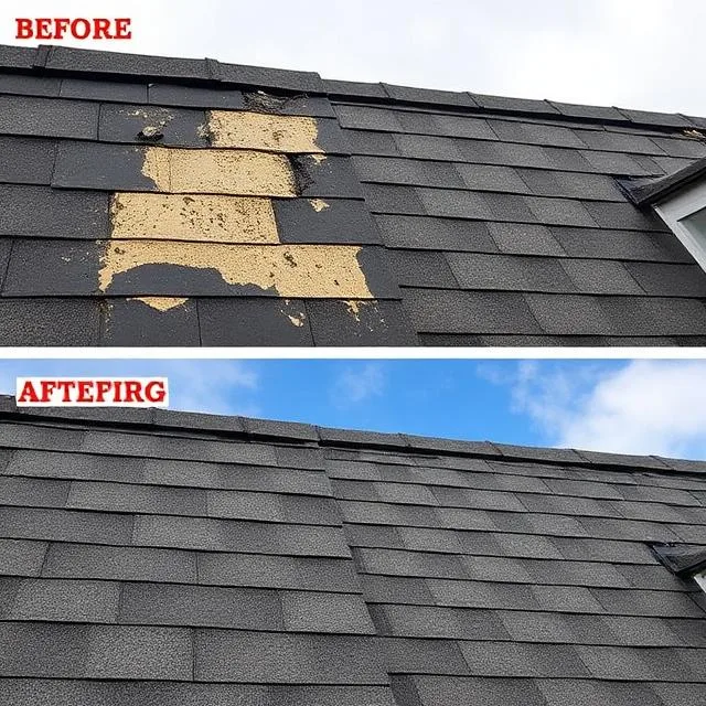 Roof Repair Near Me in Glocester, RI near me